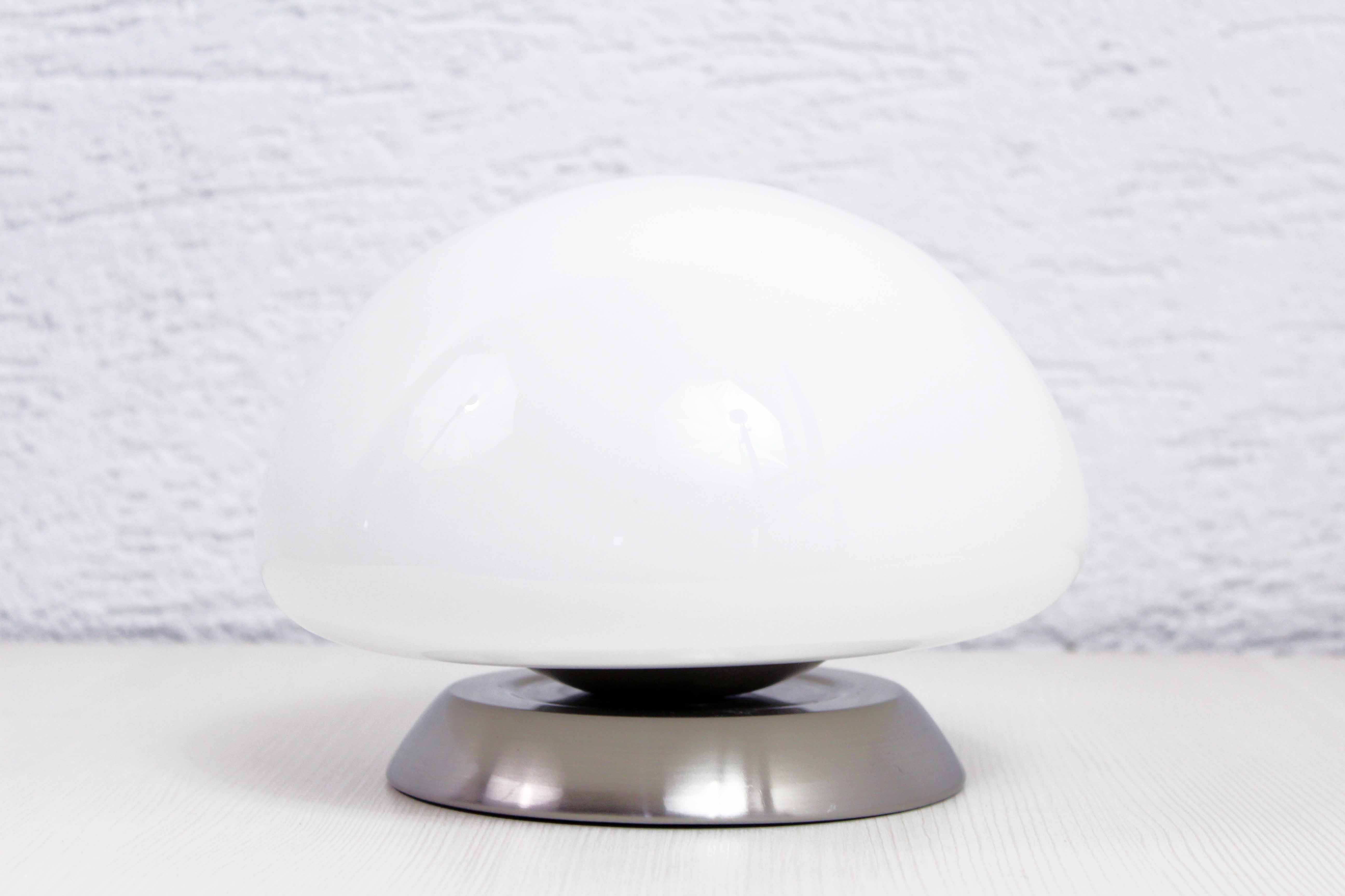 Lampe champignon vintage