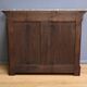 Mahogany chest of drawers, Louis-Philippe style – Late 19th century