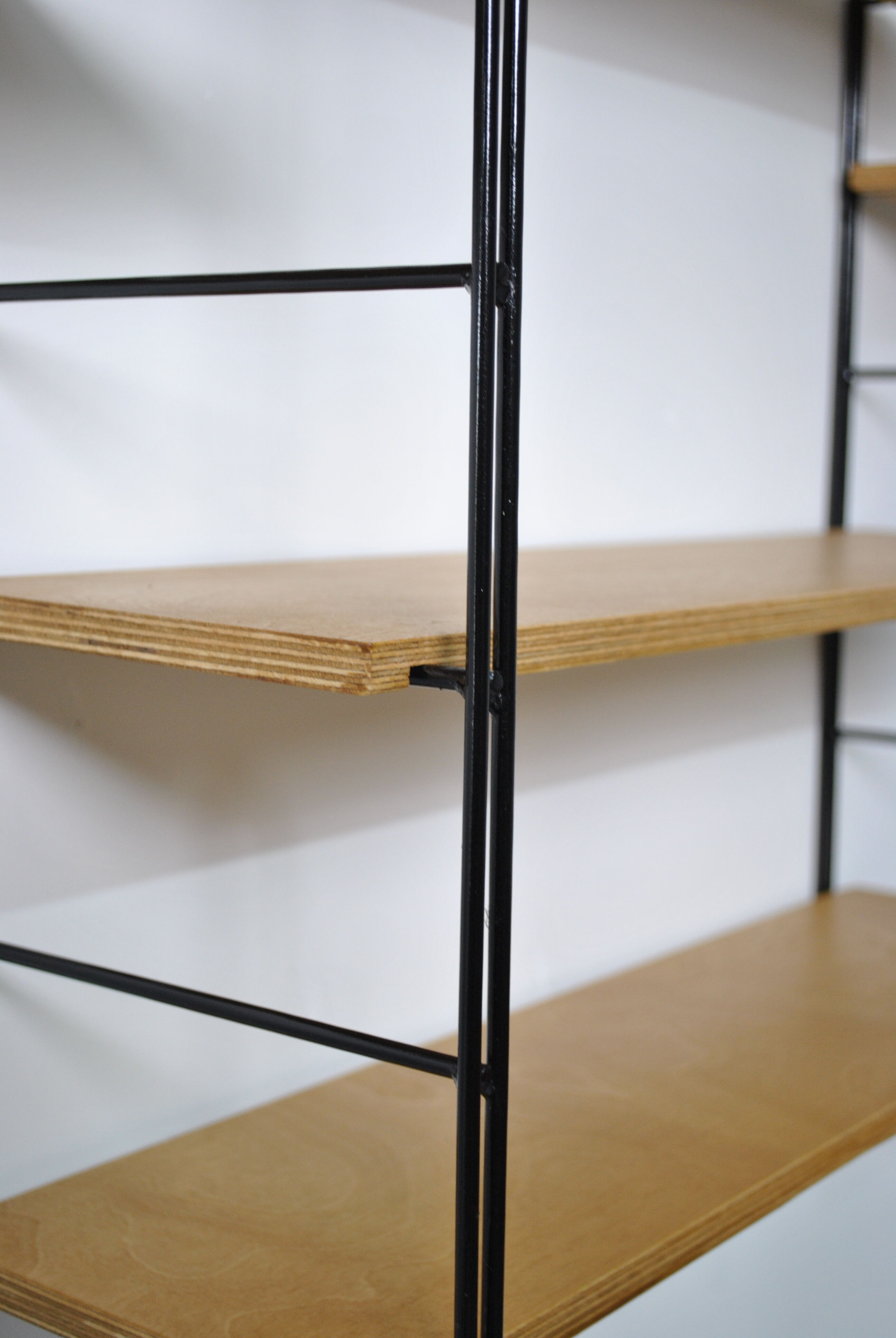 Shelf type String 1970