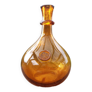 Dame Jeanne ou bonbonne