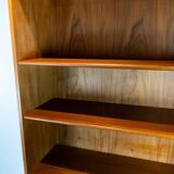 Bibliothèque par Hans J. Wegner à partir des années 1960