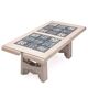 Guillerme and Chambron dining table