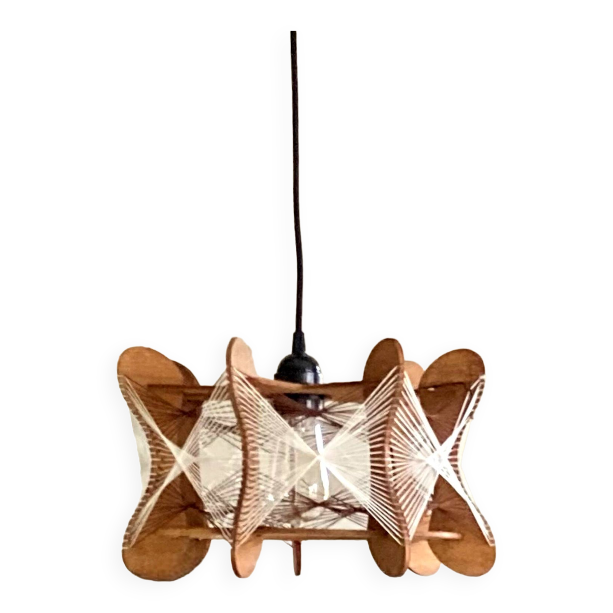 Suspension
