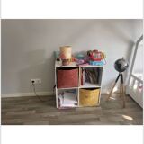 Cabin bed