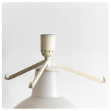 Model office lamp "1853" by Max Ingrand, Fontana Arte Edition circa 197