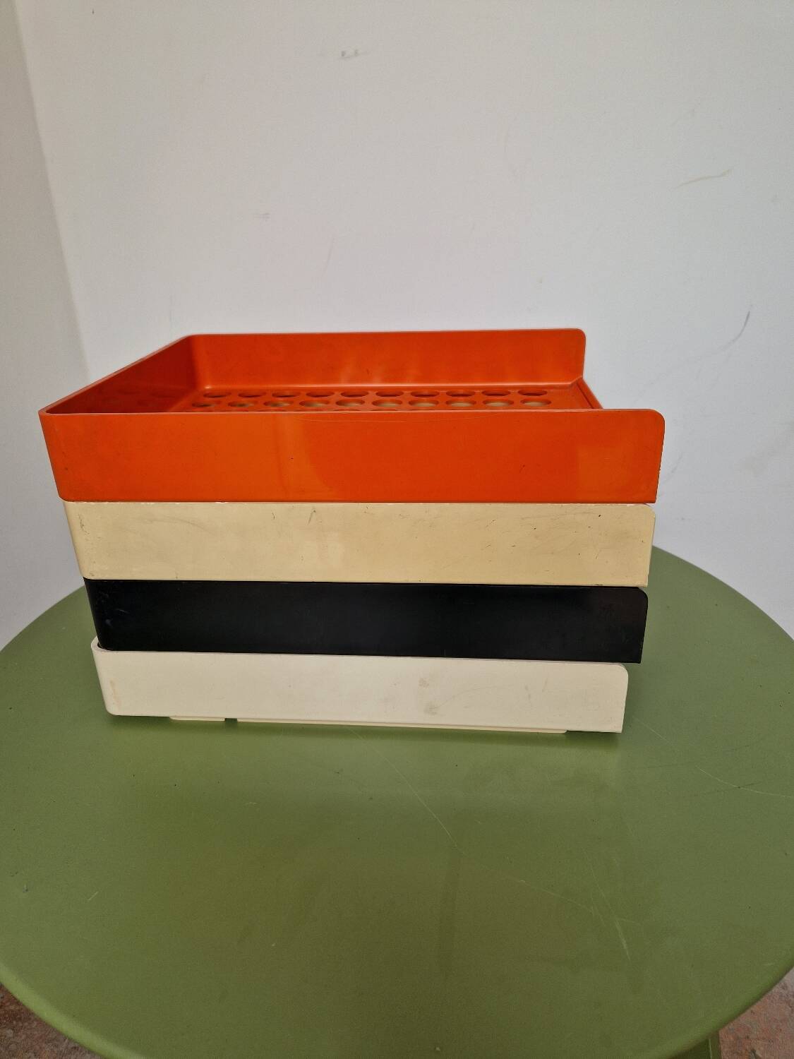 Bannette Range Document Design Roger Tallon Years 60 70