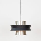 Swedish vintage pendant lamp by Carl Thore