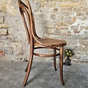 "Engelstuhl" bistro chair