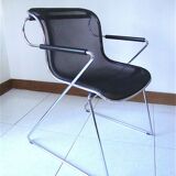 Penelope armchair by Charles Pollock