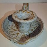 Accolay ceramic candle holder