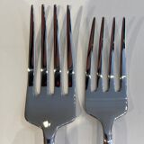 Cutlery set 36 pieces Asta, Alessandro Mendini, 2004