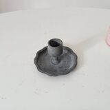 Vintage candle holder from the 60s