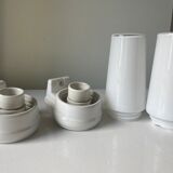 2 Swedish ifo Bernadotte designed bathroom lights