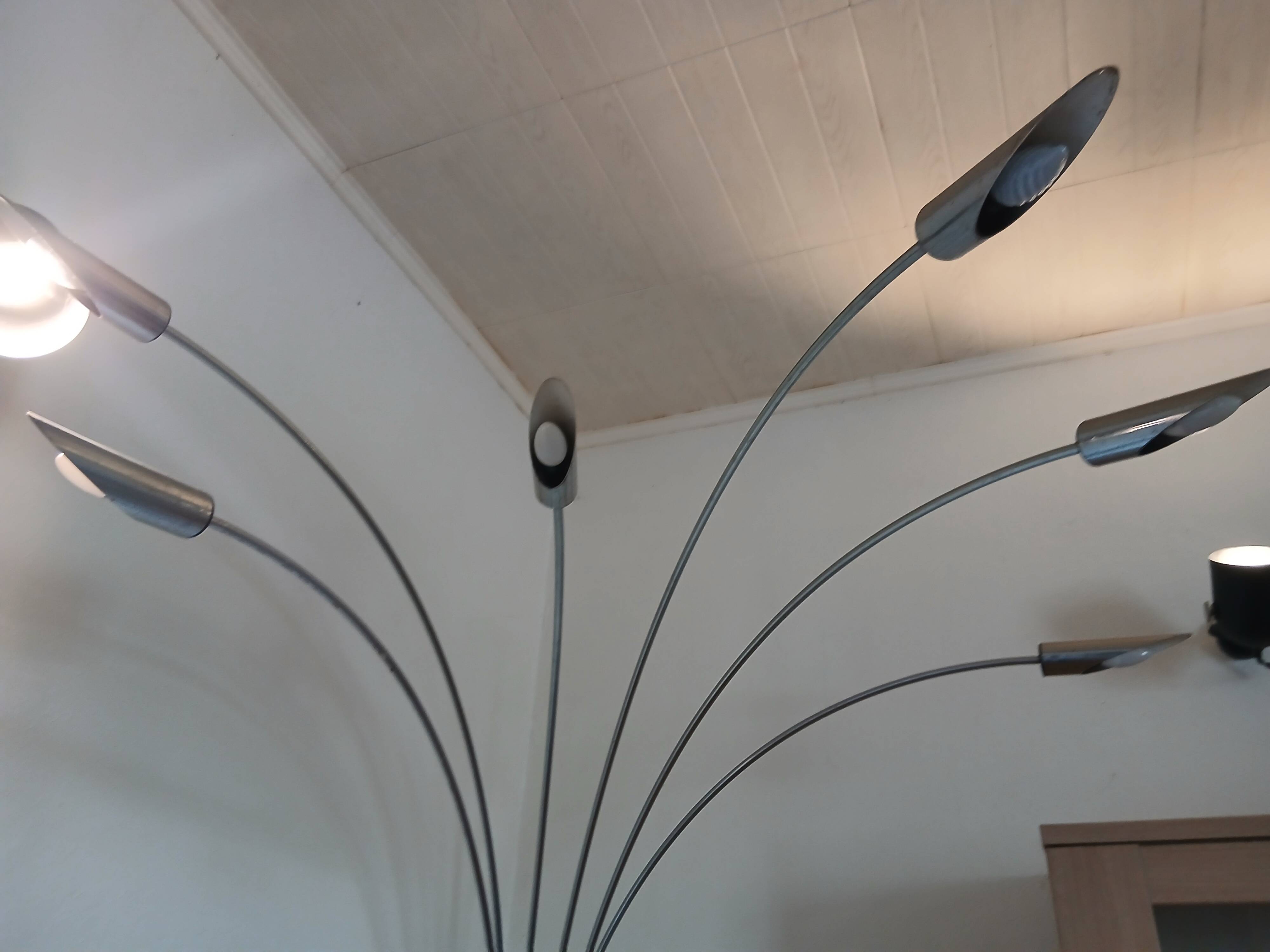 Lampadaire muguet