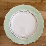 Amandinoise flat plate