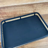 Canning tray