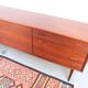 Vintage teak buffet/sideboard WK, 1960s-70s.