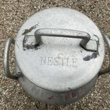 Milk pot