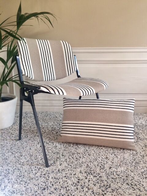 Italian chair scratches