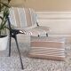Italian chair scratches