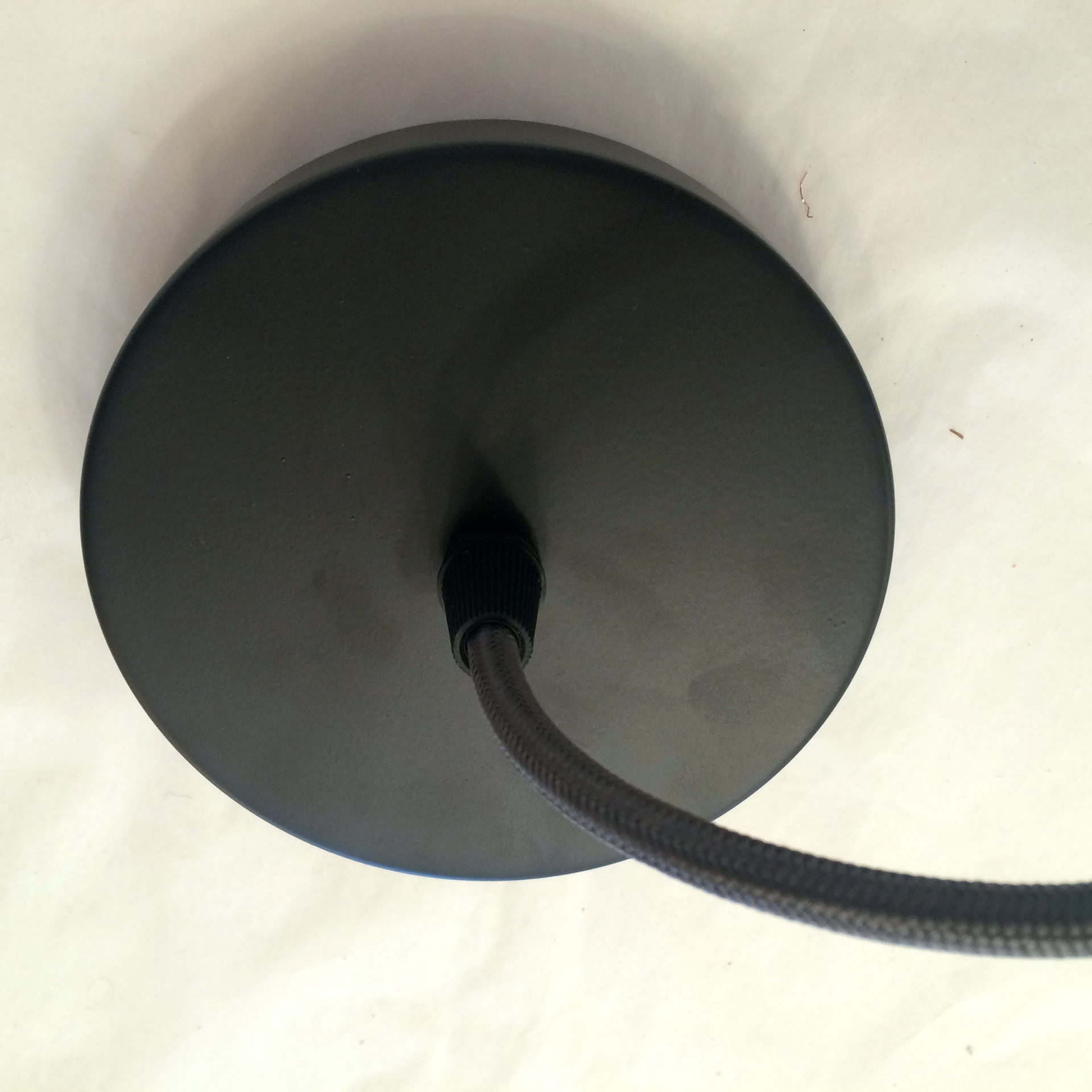 Industrial  hanging lamp
