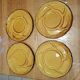 Lot of 8 ceramic plates