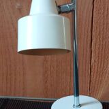 Vintage articulated lamp