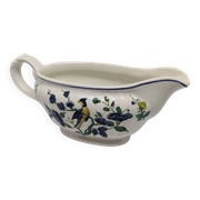 Small sauce boat Villeroy and Boch - Blue Phoenix