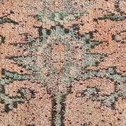 Vintage Turkish Rug, 158x256 Cm