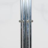 Chromed Steel Coat Rack by Sidse Werner for Fritz Hansen, Denmark, 1970s