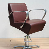 Hairdresser chair