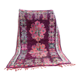 Vintage moroccan berber rug, 295x200 cm