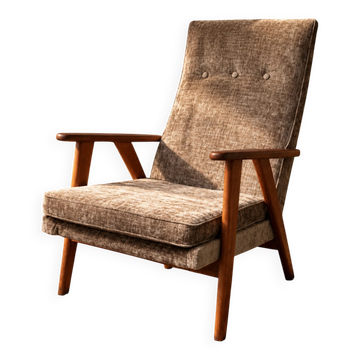 Parker Knoll armchair