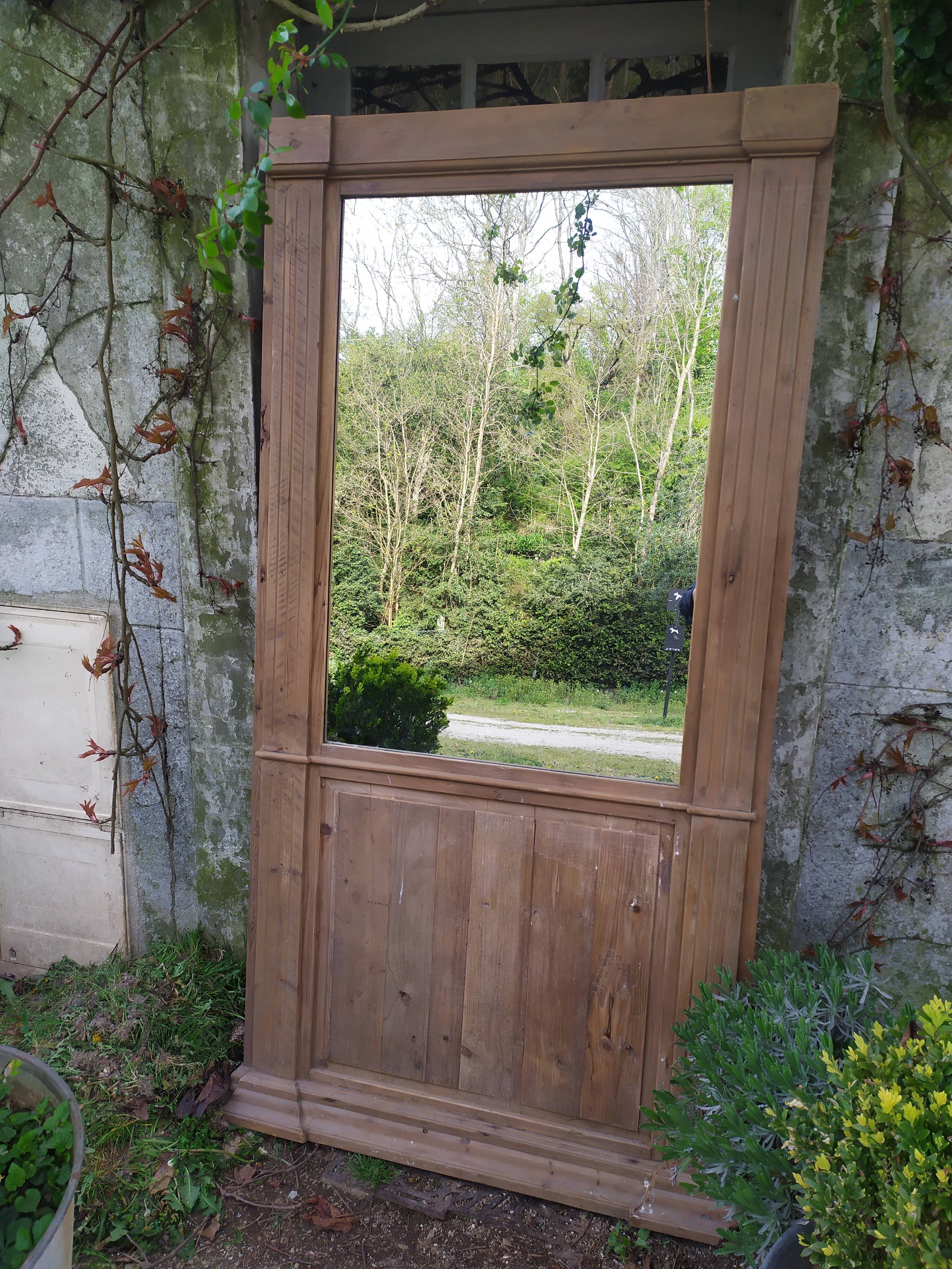 Trumeau XL - 180 X 92 cm