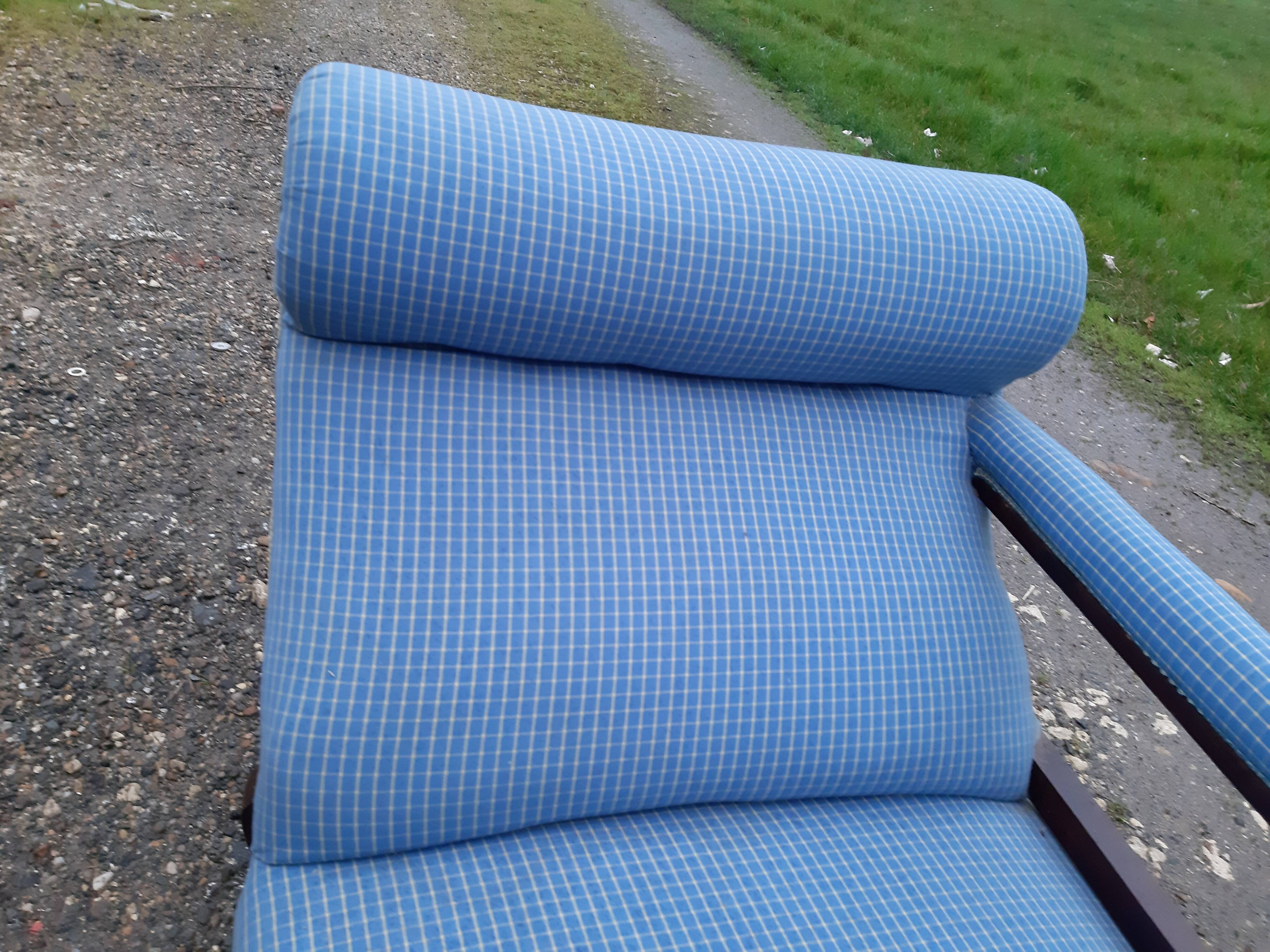 Mahogany meridian 1900