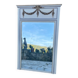 Louis XVI style trumeau