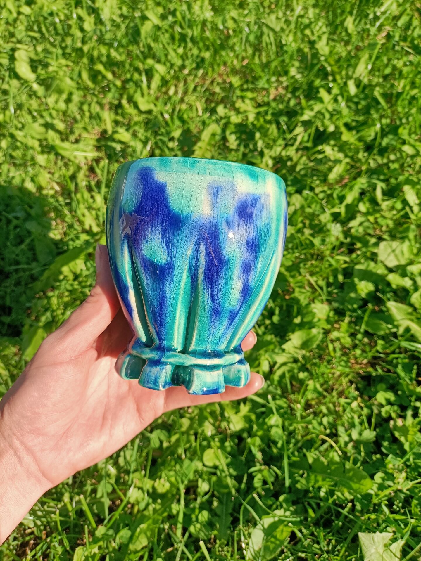 Vase