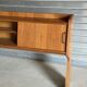 Vintage sideboard, Scandinavian style from the 1950s-1960s.