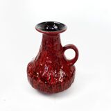West Germany Vase