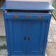 Antique Parisian sideboard