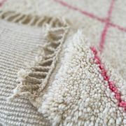 Handmade Moroccan rug 250cm x 150cm