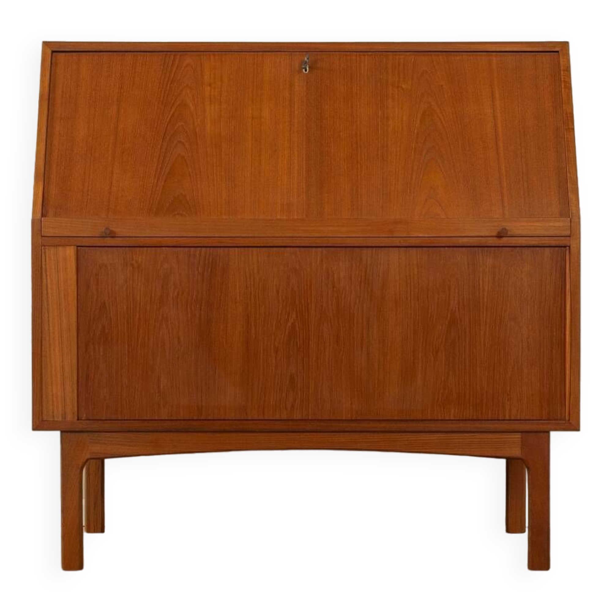 1960s Bureau, Bernhard Pedersen & Søn