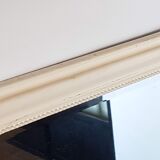 Mirror Louis Philippe old 142 x 88