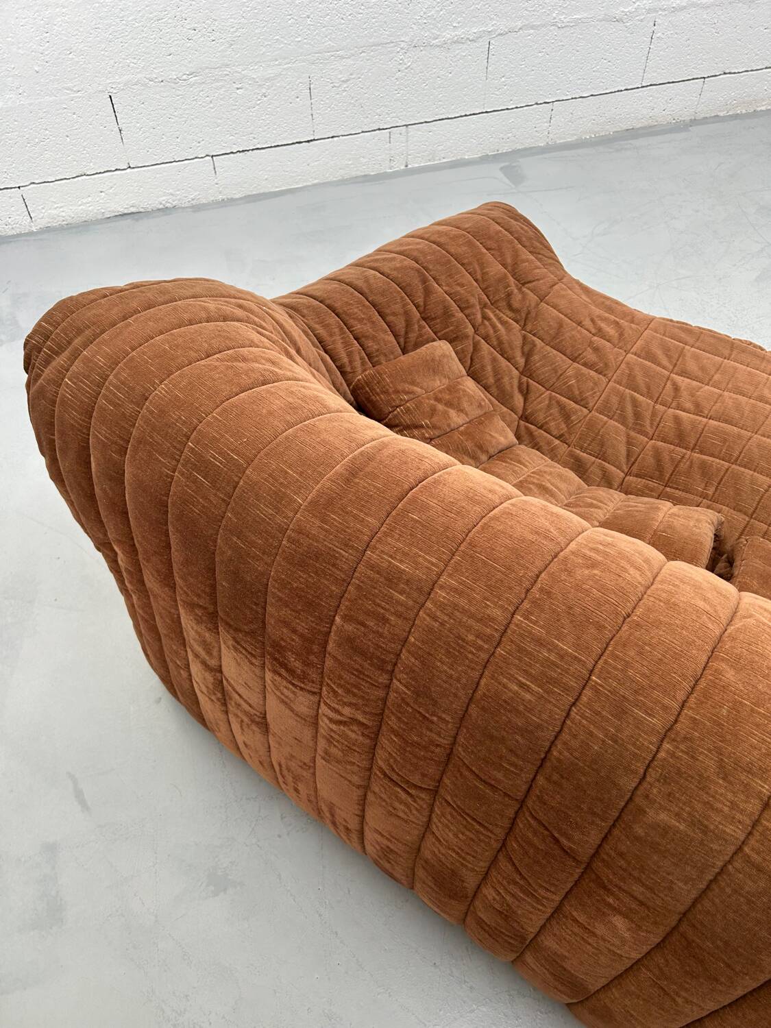 Cinna Sandra 2-seater sofa