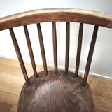 Pair of vintage Tapiovara chairs