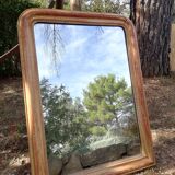 Mirror Louis Philippe, 98x72 cm