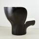 Fauteuil Elda de Joe Colombo pour Comfort Italie 1963