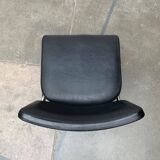 German cantilever chair Mi-century S32 by Marcel Breuer & Mart Stam for Thonet, 1970s