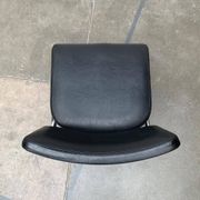German cantilever chair Mi-century S32 by Marcel Breuer & Mart Stam for Thonet, 1970s