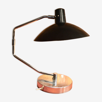 Clay Michie desk lamp for Knoll